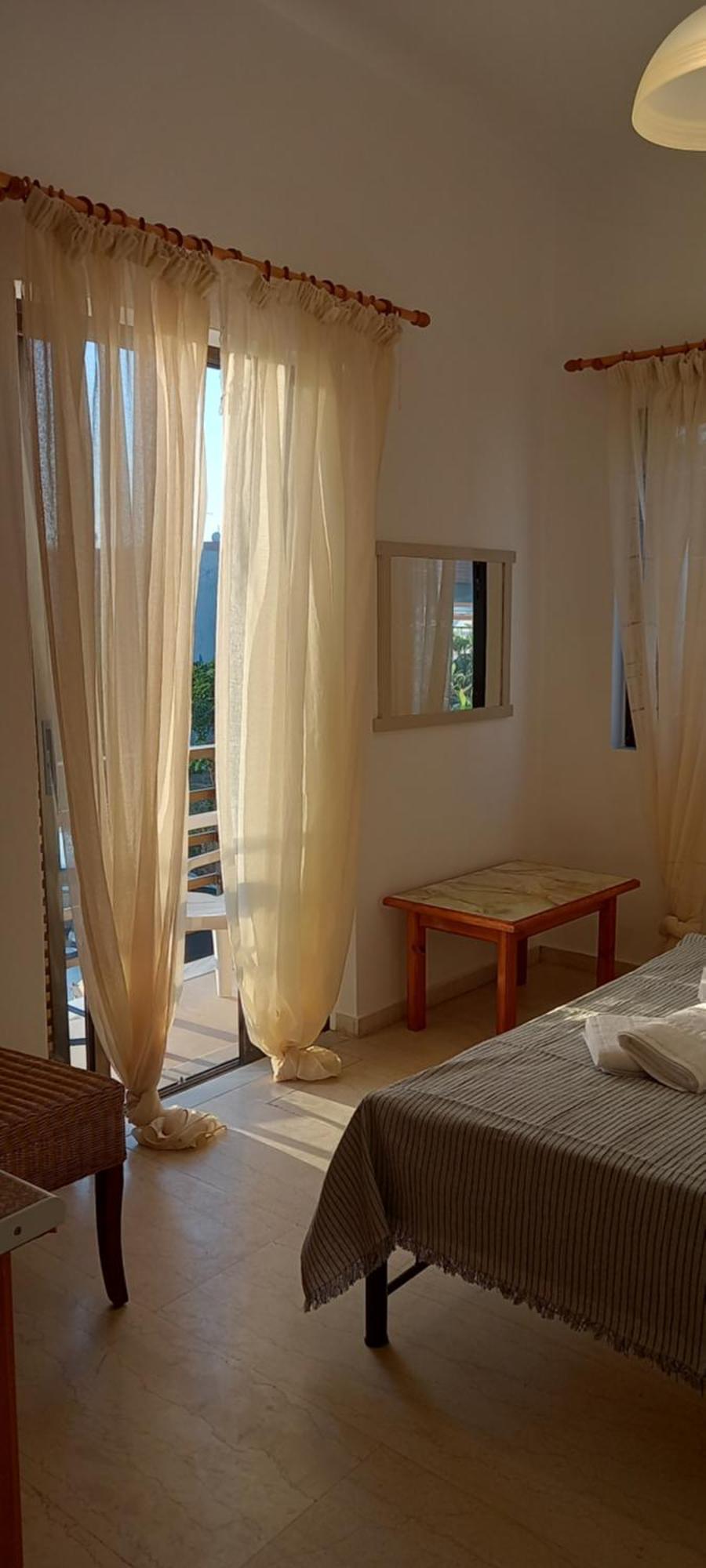 Studio For 2 Romeikos Gialos Mirina #5 外观 照片