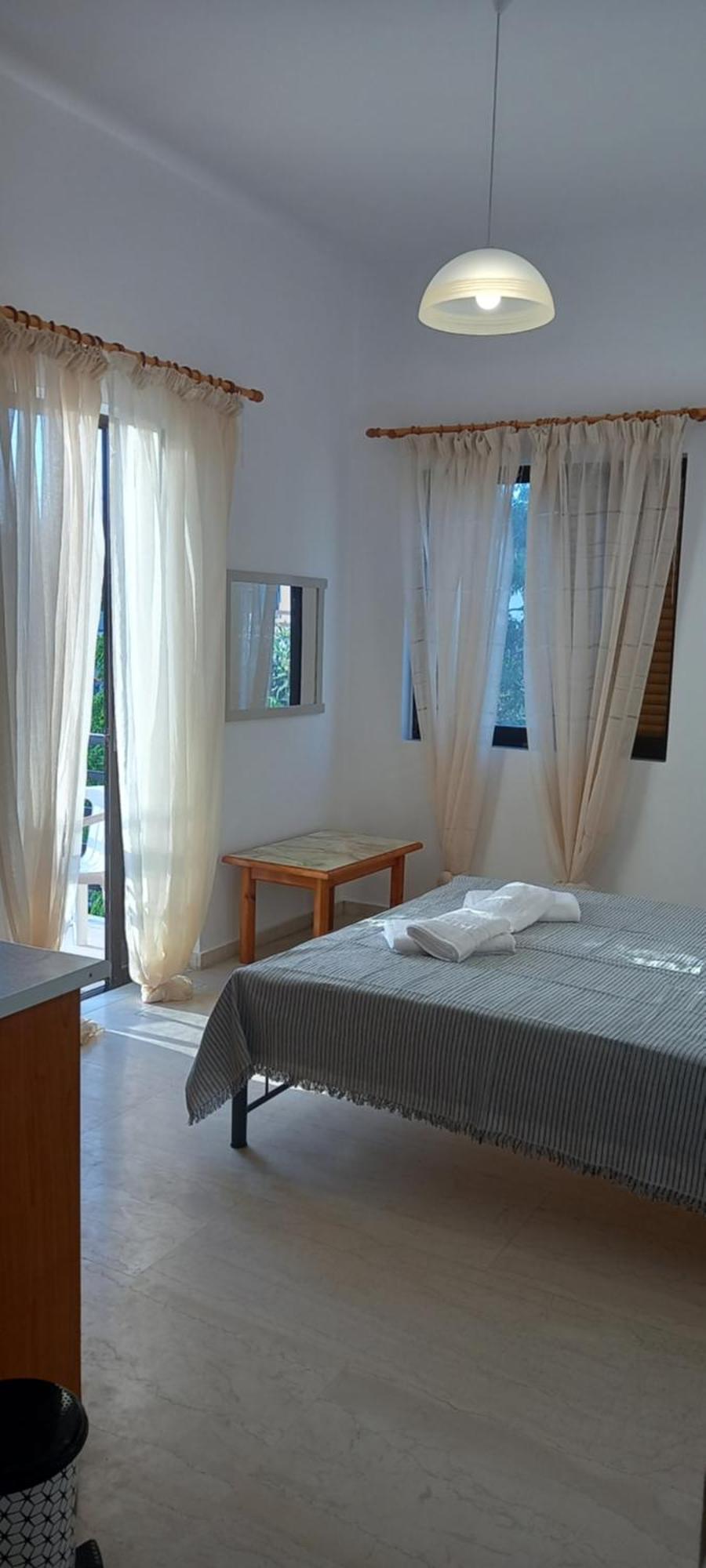 Studio For 2 Romeikos Gialos Mirina #5 外观 照片
