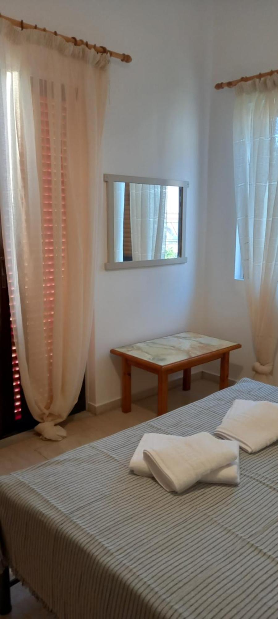 Studio For 2 Romeikos Gialos Mirina #5 外观 照片