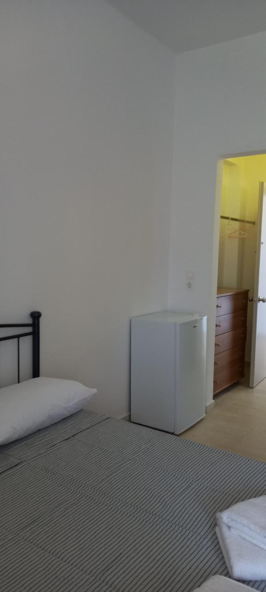 Studio For 2 Romeikos Gialos Mirina #5 外观 照片